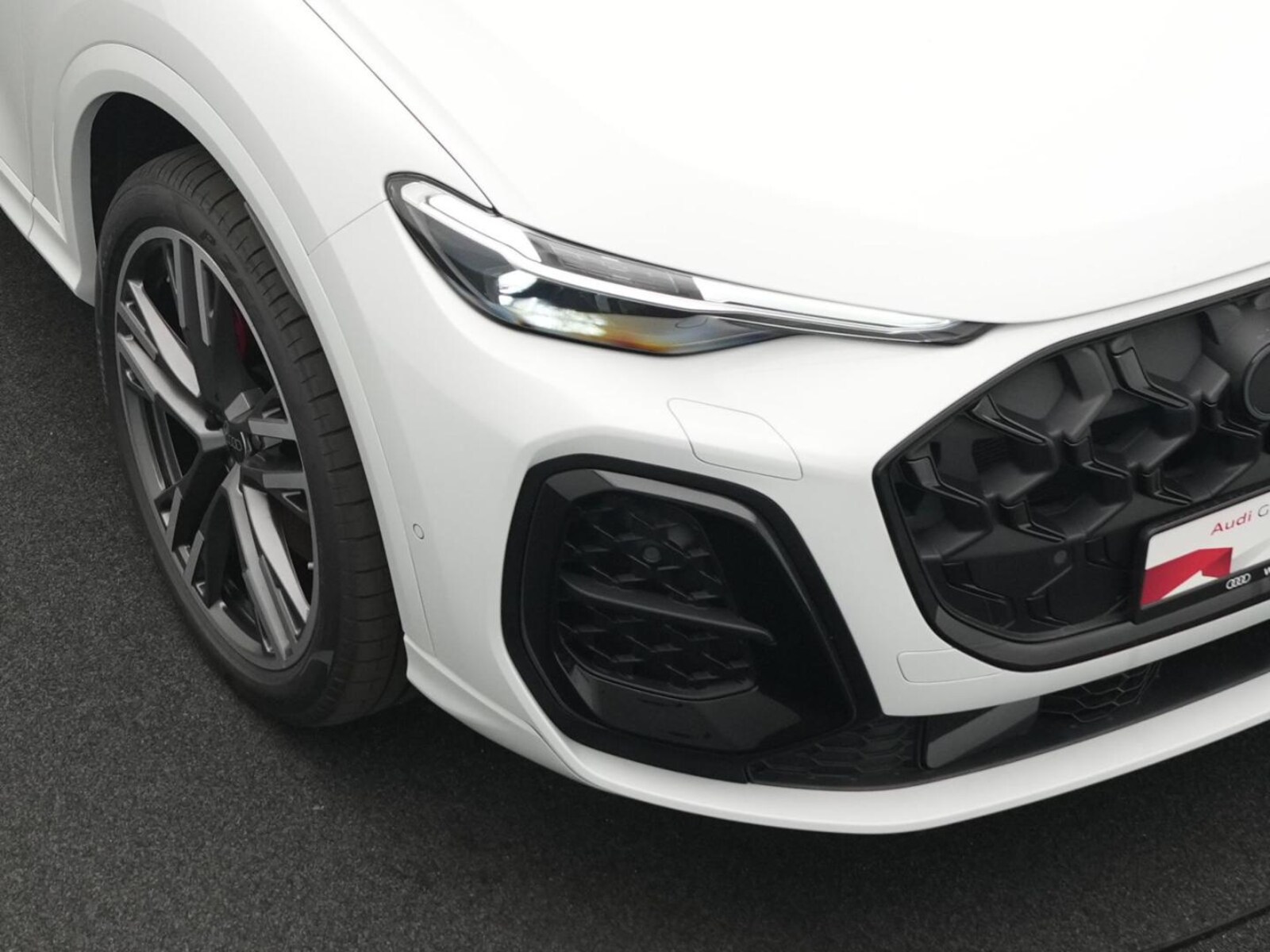 Audi Q5 Sportback – Bild 21