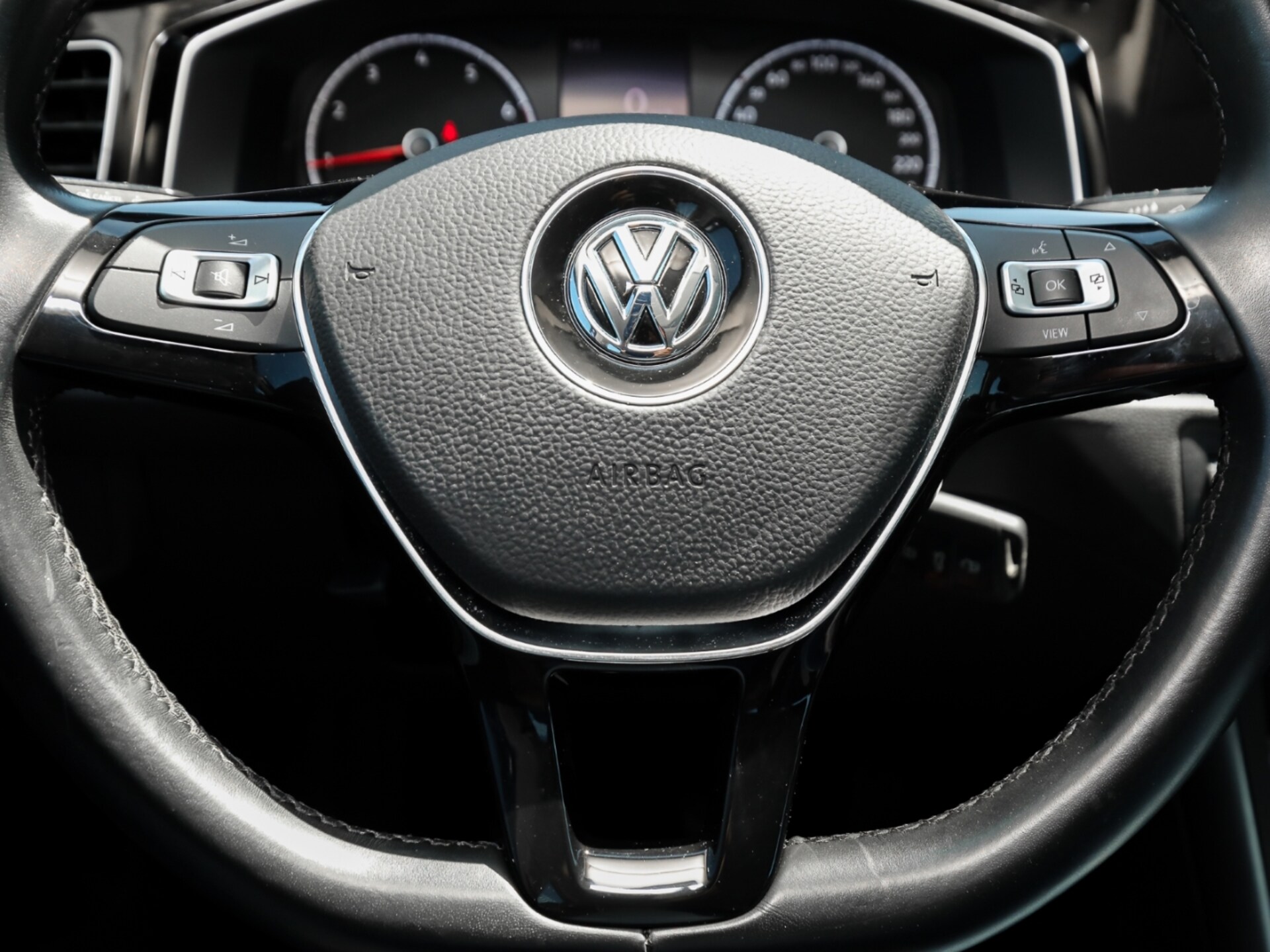Volkswagen Polo Highline