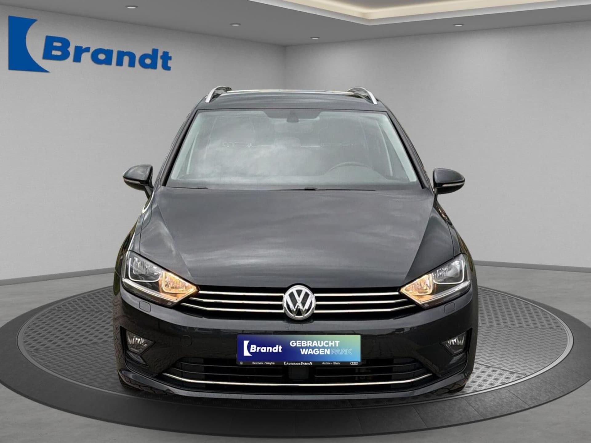 Volkswagen Golf Sportsvan Comfortline