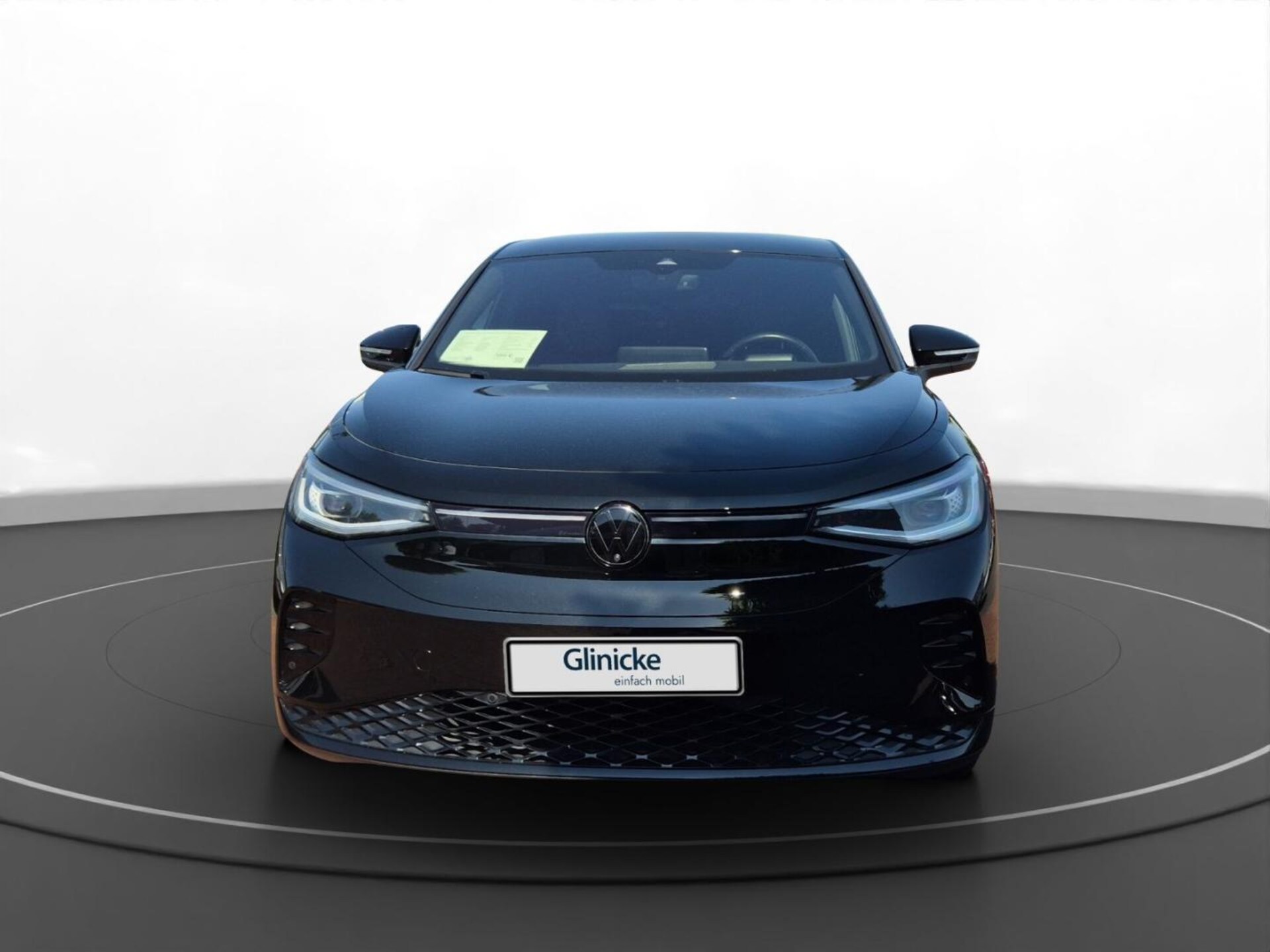 Volkswagen ID.5 GTX