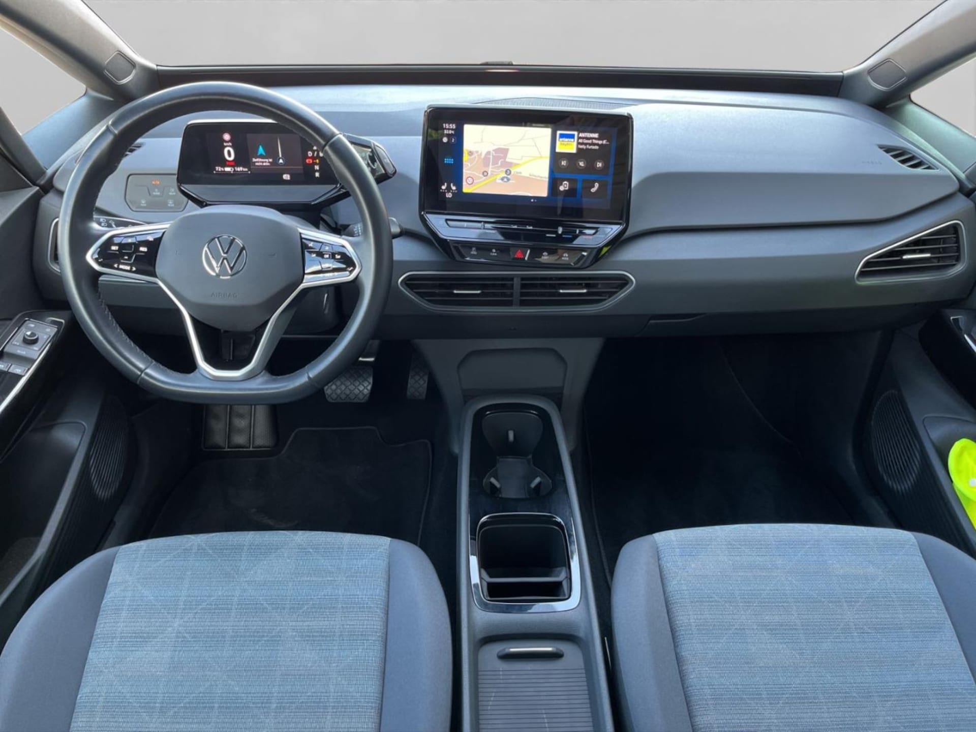 Volkswagen ID.3 Pure Performance