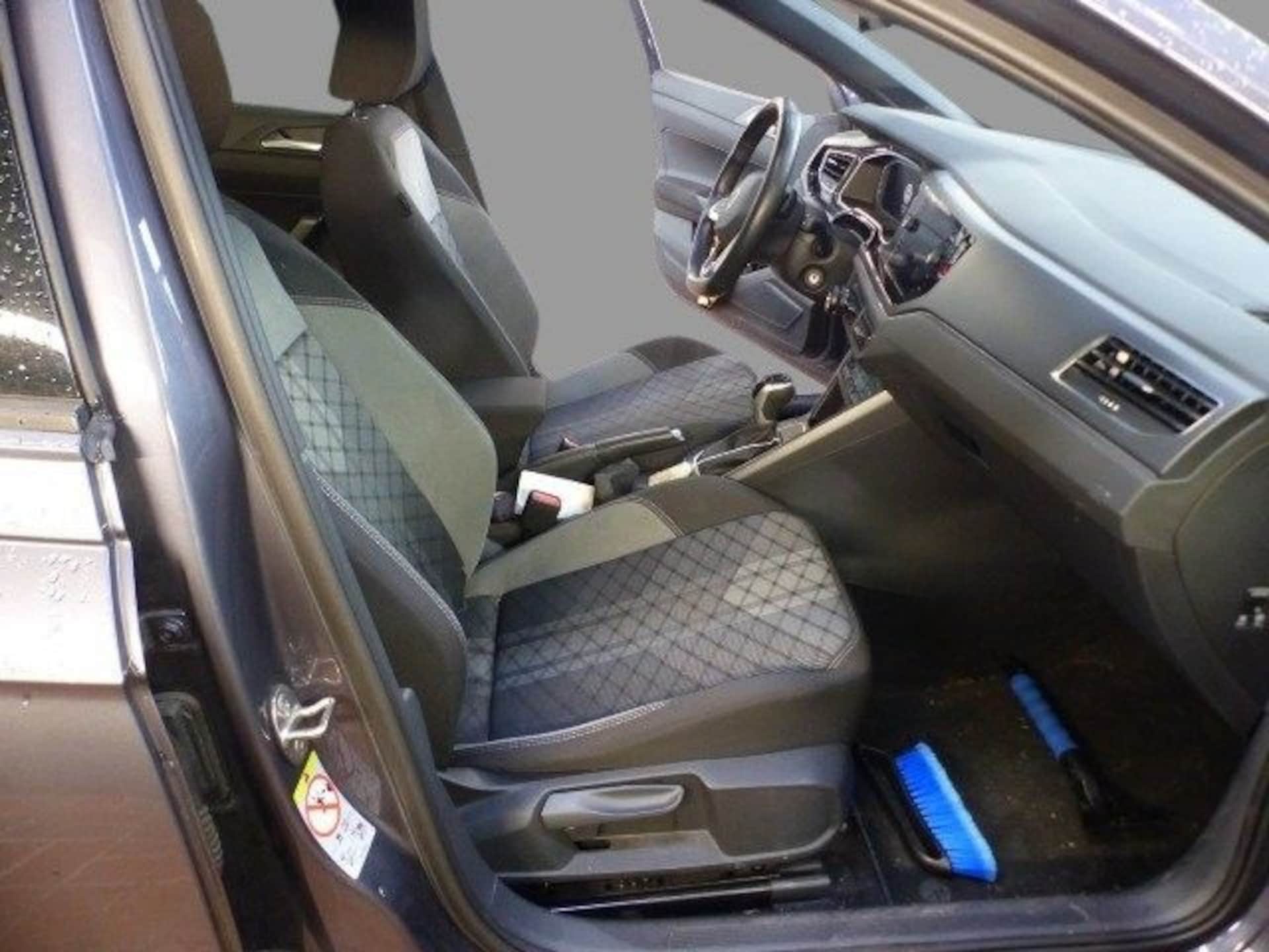 Volkswagen Taigo R-Line