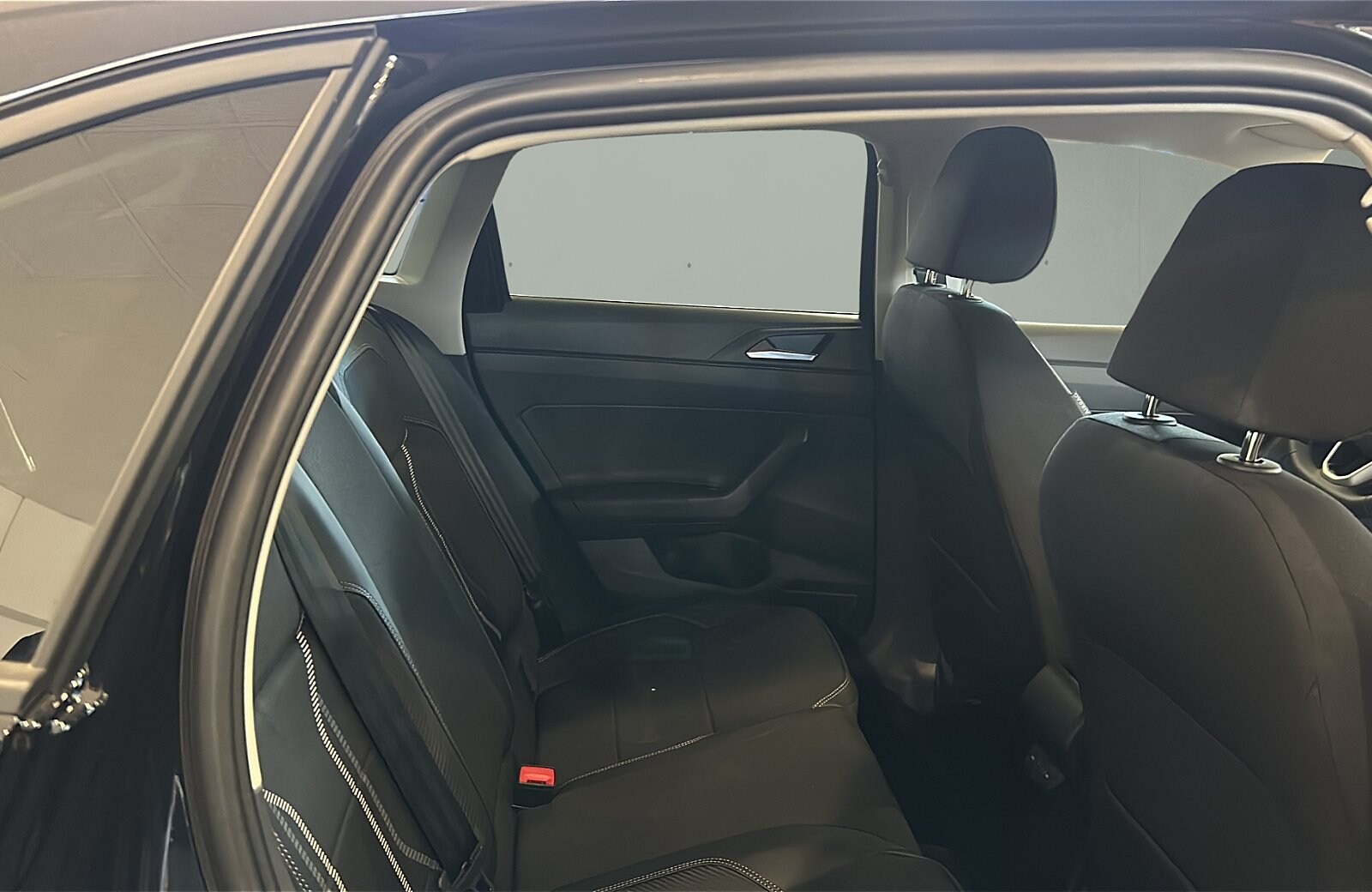 Volkswagen Taigo – Bild 11
