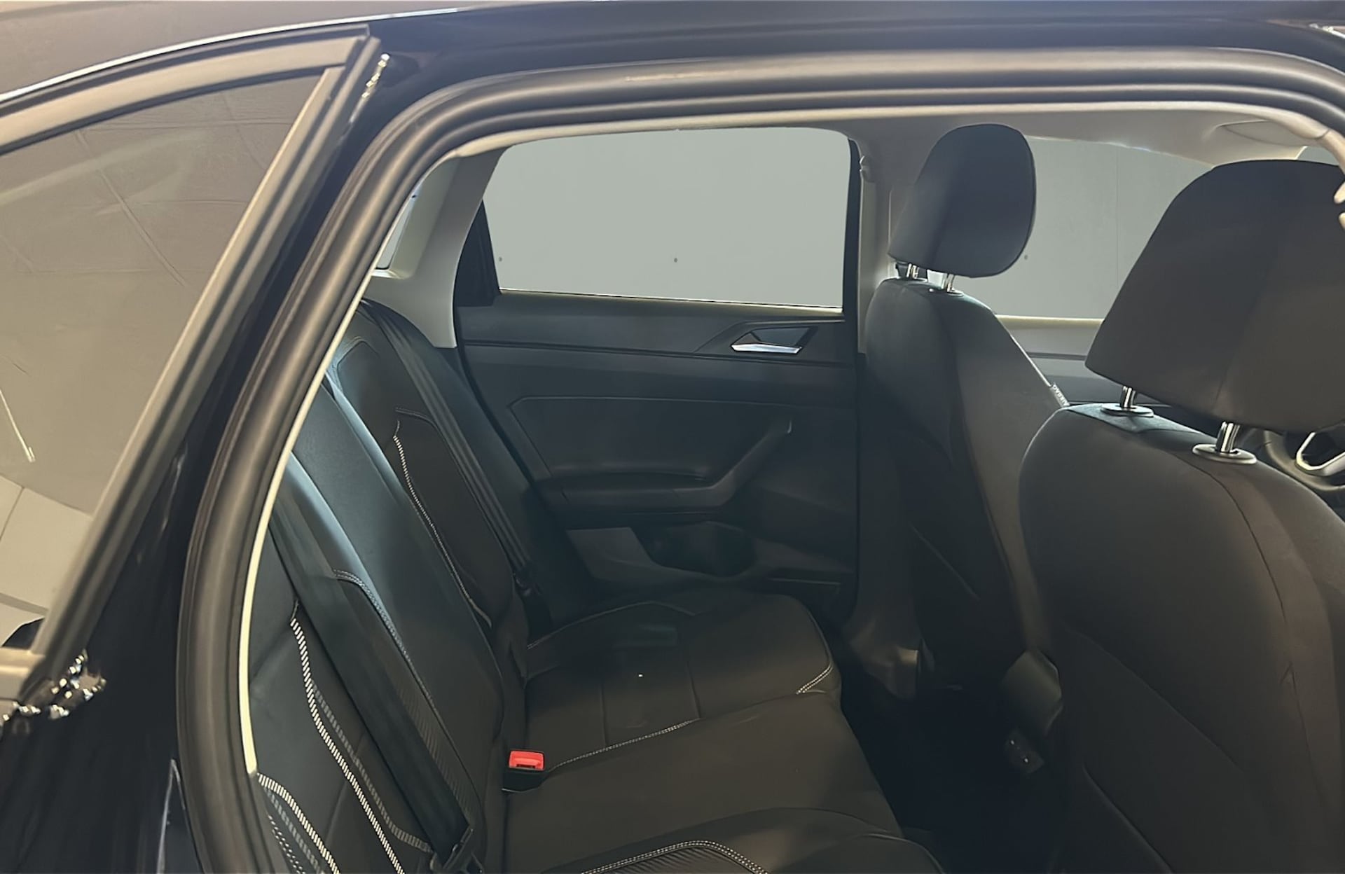 Volkswagen Taigo Style
