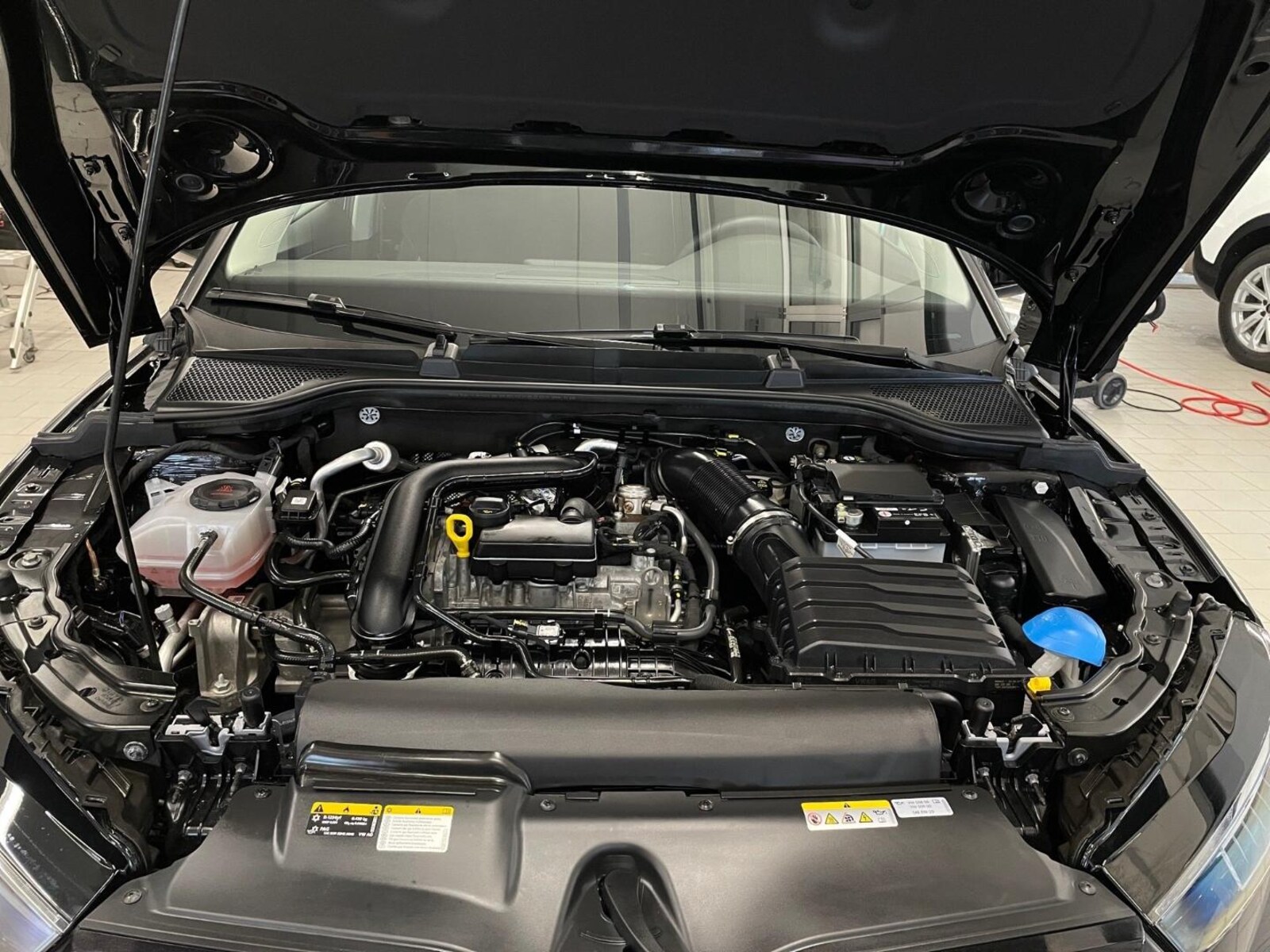 Škoda Scala – Bild 7