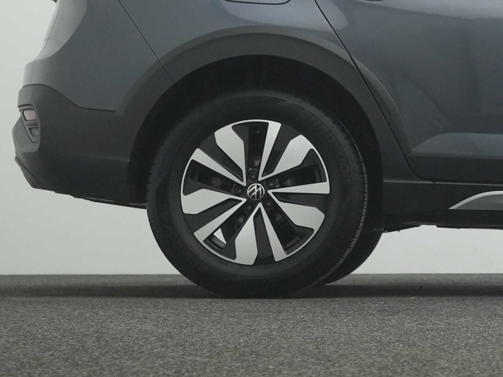 Volkswagen Taigo – Bild 26