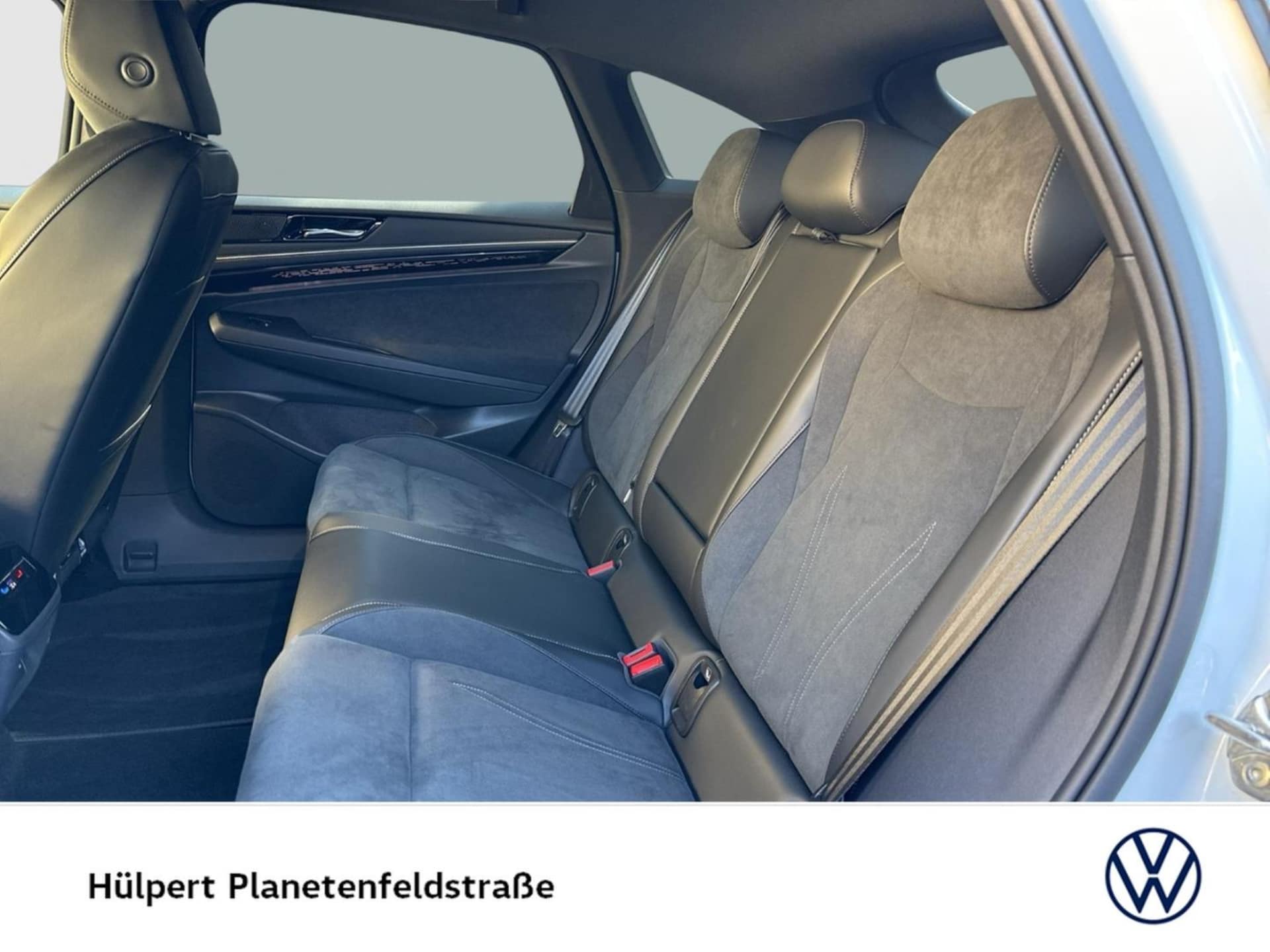 Volkswagen ID.7 Pro