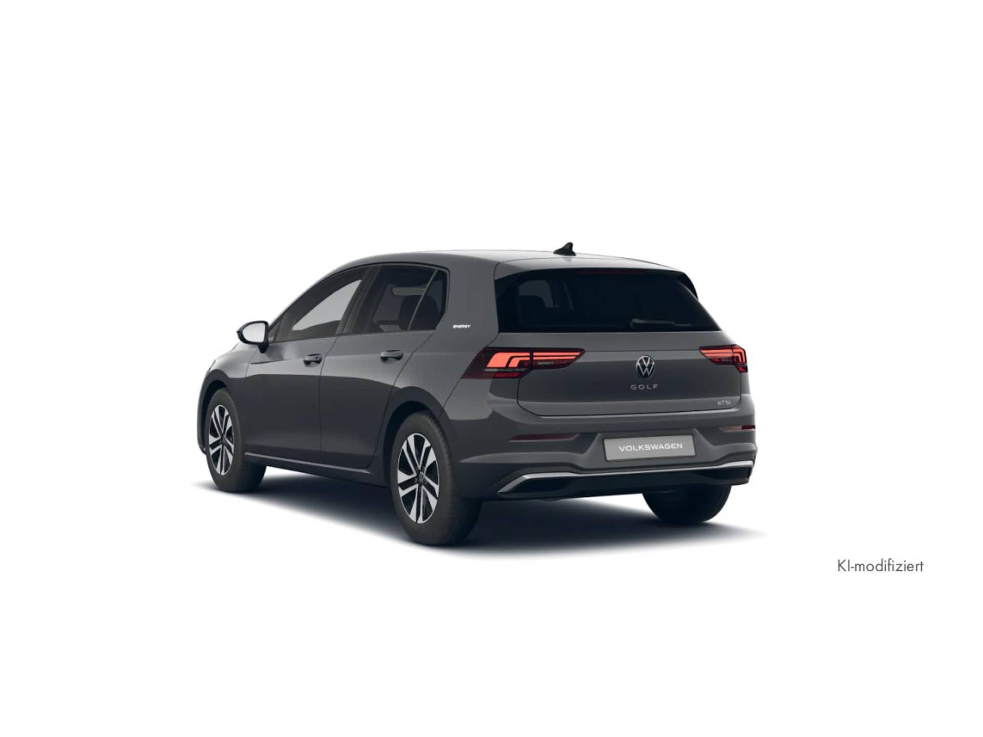 Volkswagen Golf ENERGY