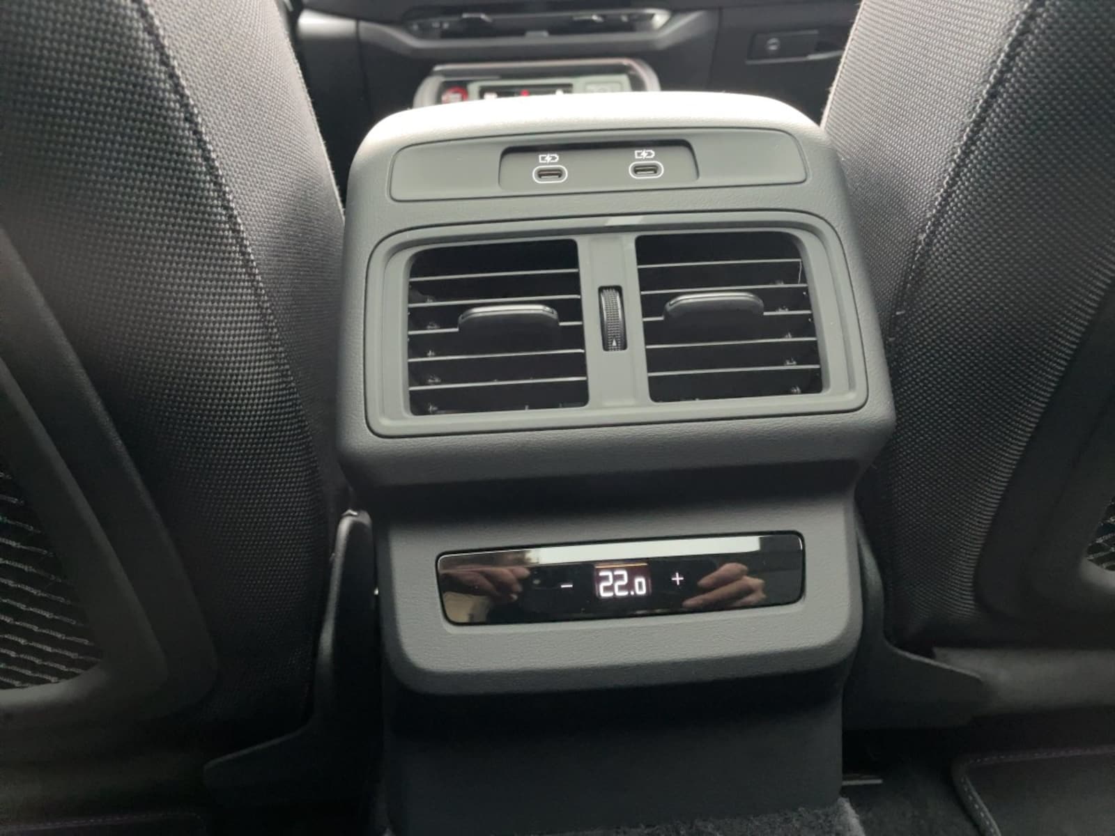 Audi Q5 – Bild 22
