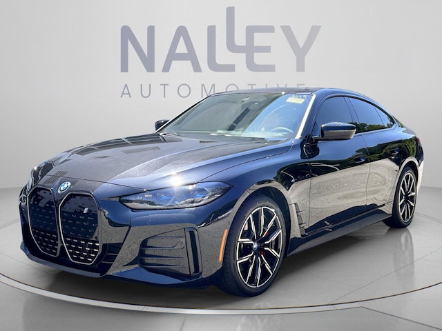 2023 BMW i4