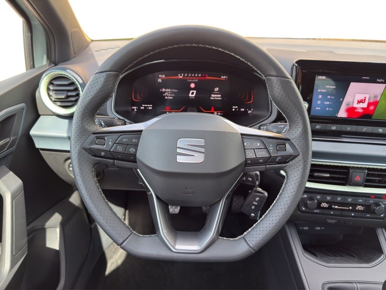SEAT Arona – Bild 14