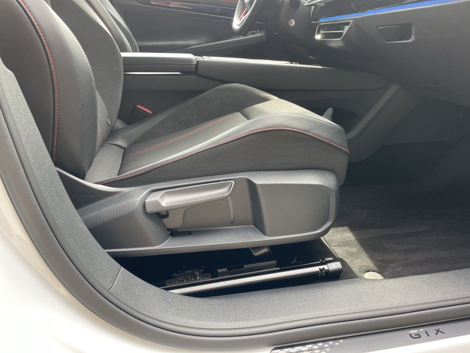 Volkswagen ID.7 Tourer – Bild 7