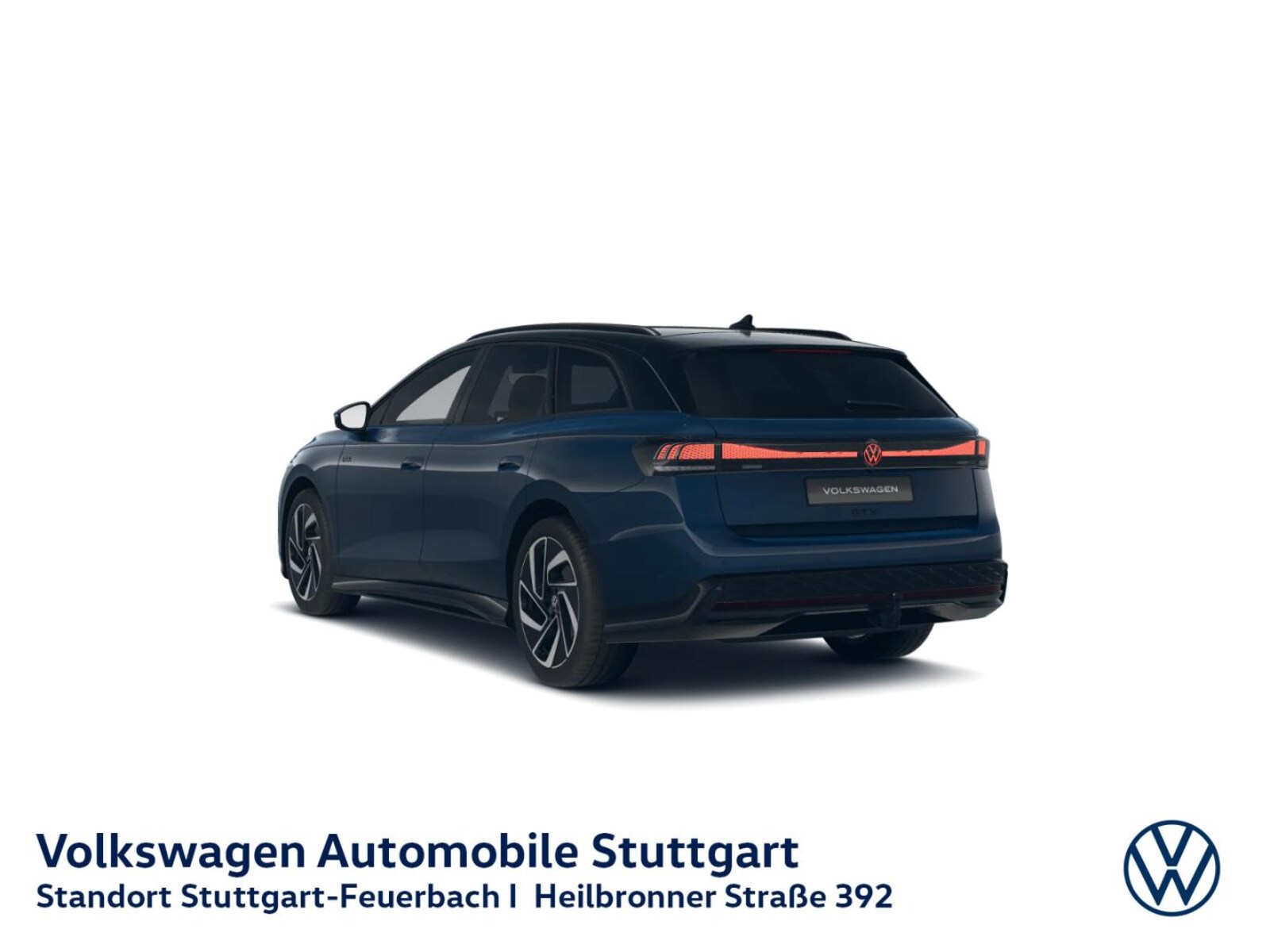 Volkswagen ID.7 Tourer – Bild 5
