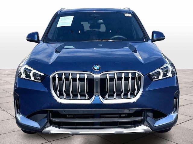 2025 BMW X1