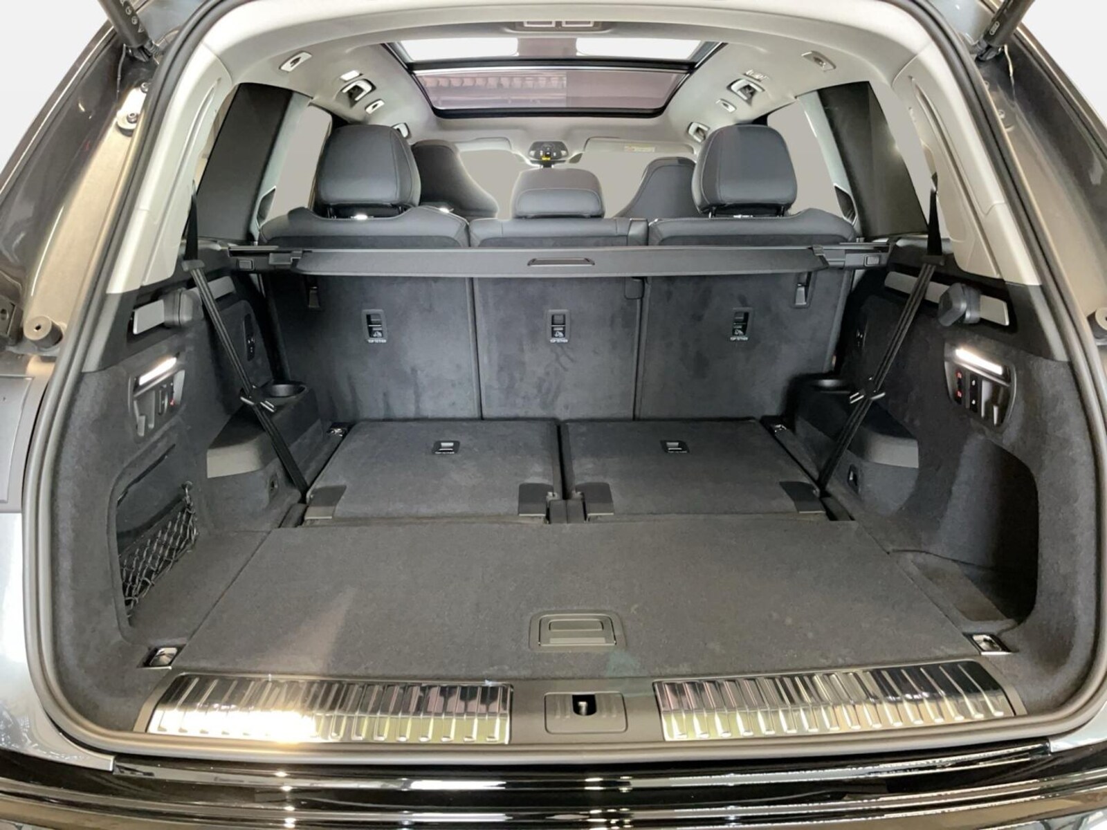 Audi Q7 – Bild 12