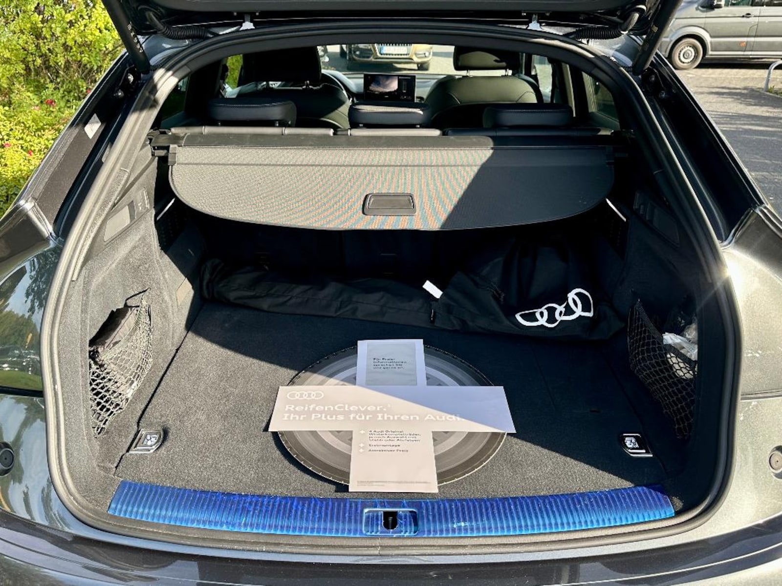 Audi Q5 Sportback – Bild 28