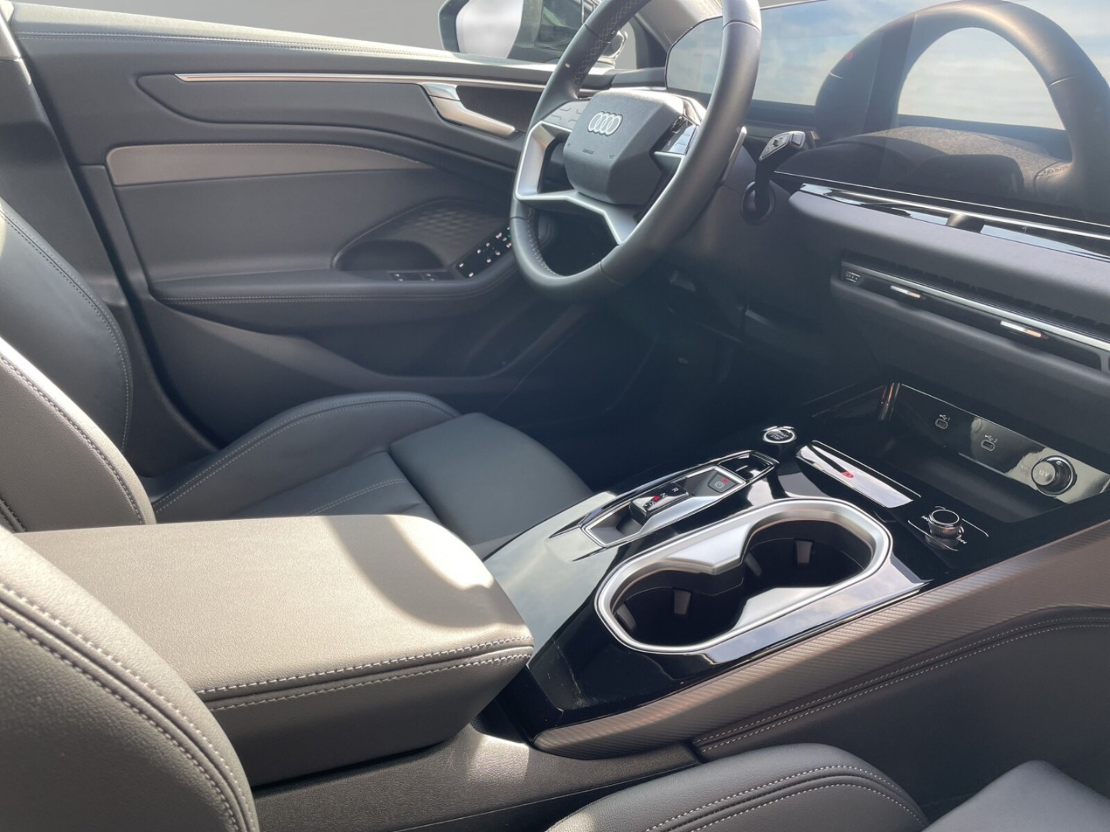 Audi A6 Avant – Bild 6