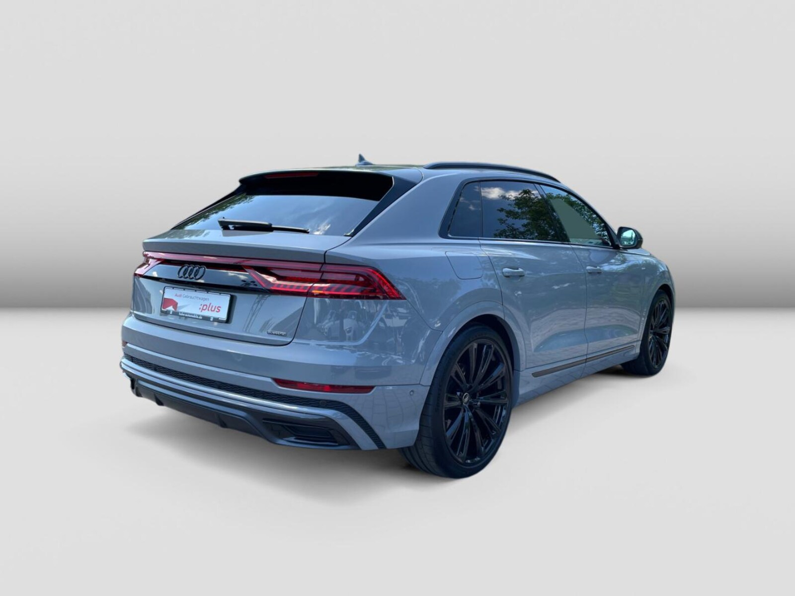 Audi Q8 – Bild 3