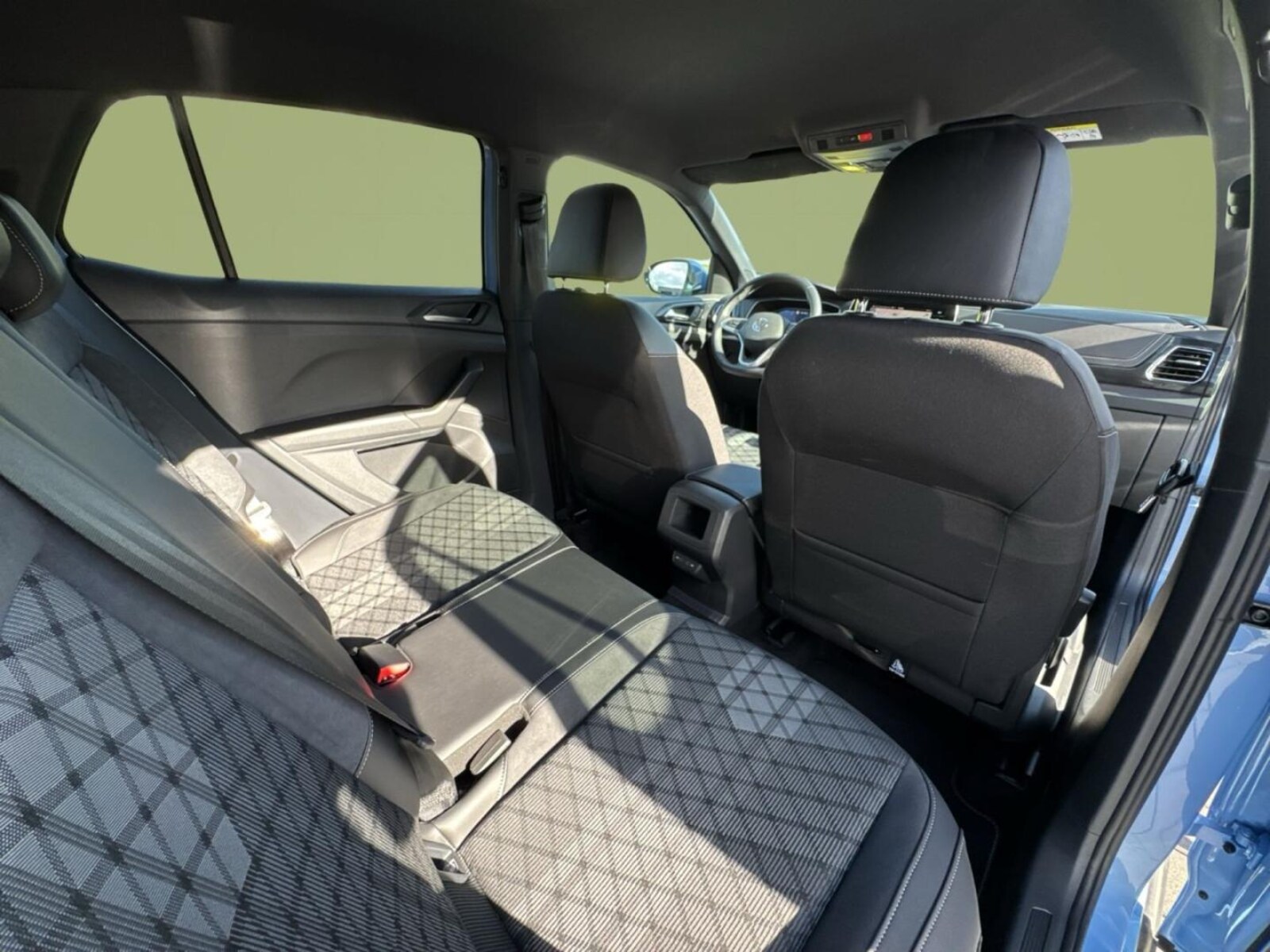 Volkswagen T-Cross – Bild 17