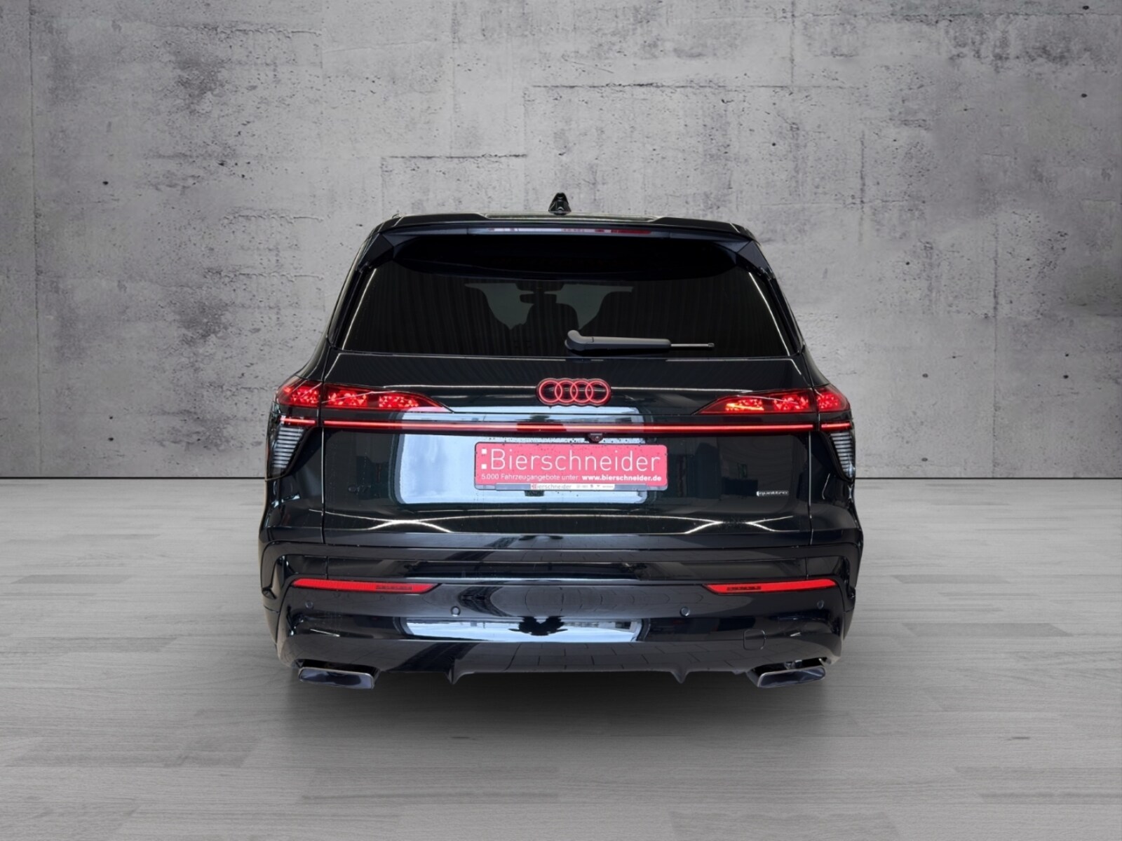 Audi Q7 – Bild 6