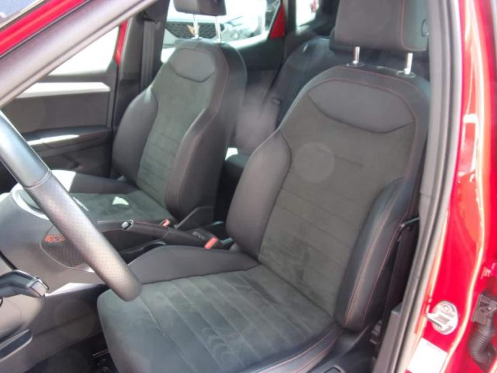 SEAT Arona – Bild 14