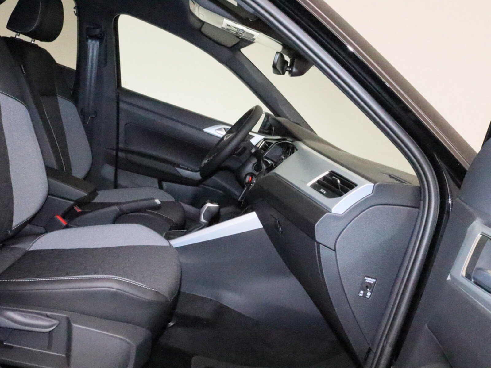 Volkswagen Taigo – Bild 8