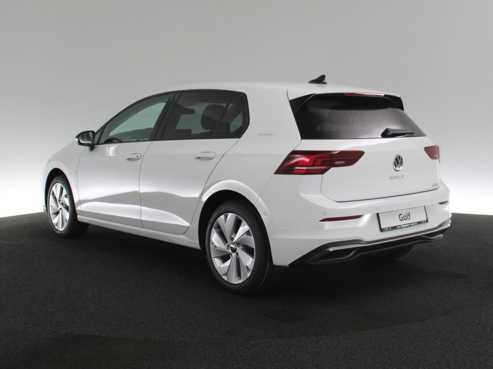 Volkswagen Golf – Bild 5