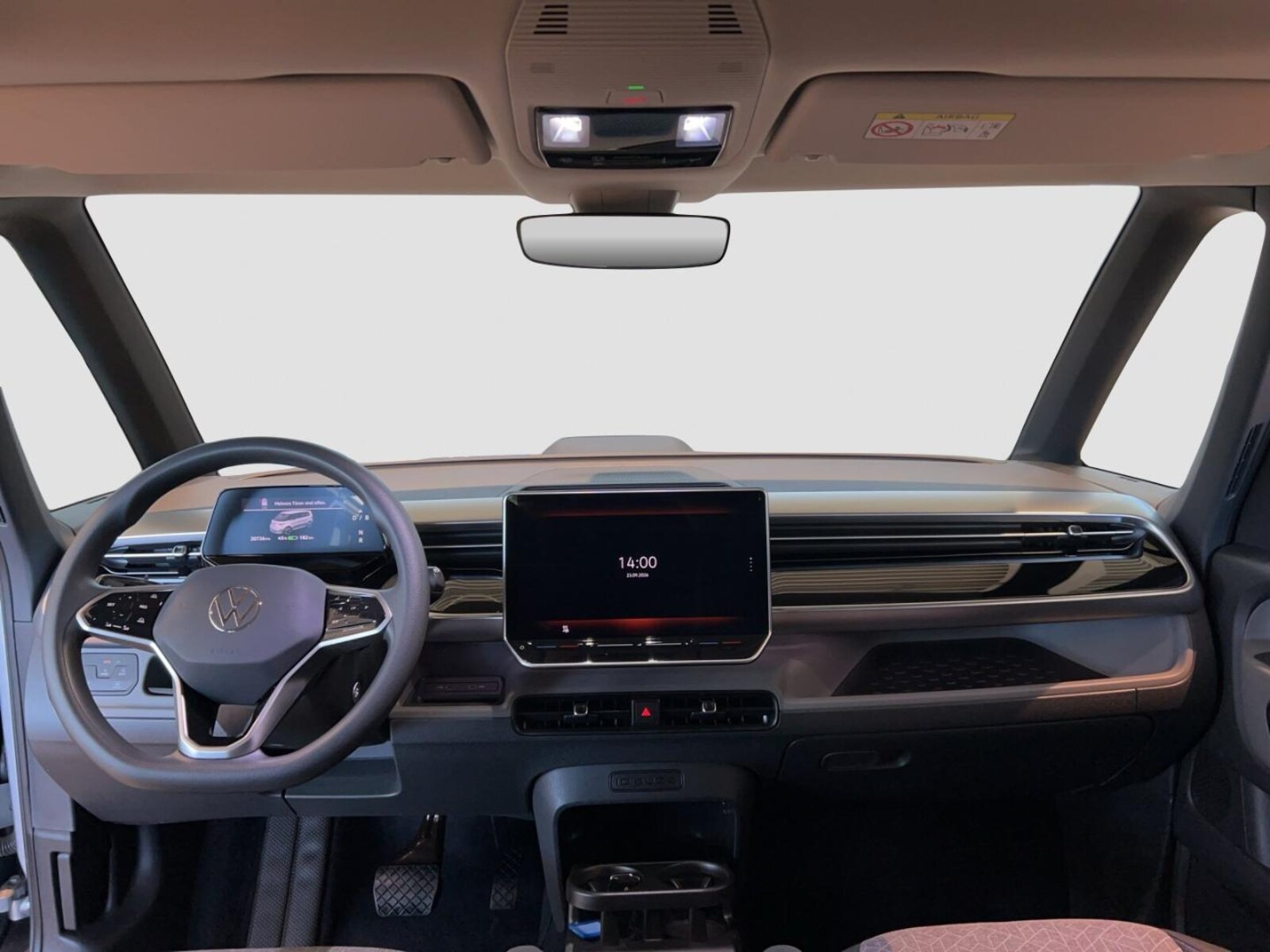 Volkswagen ID. Buzz – Bild 17
