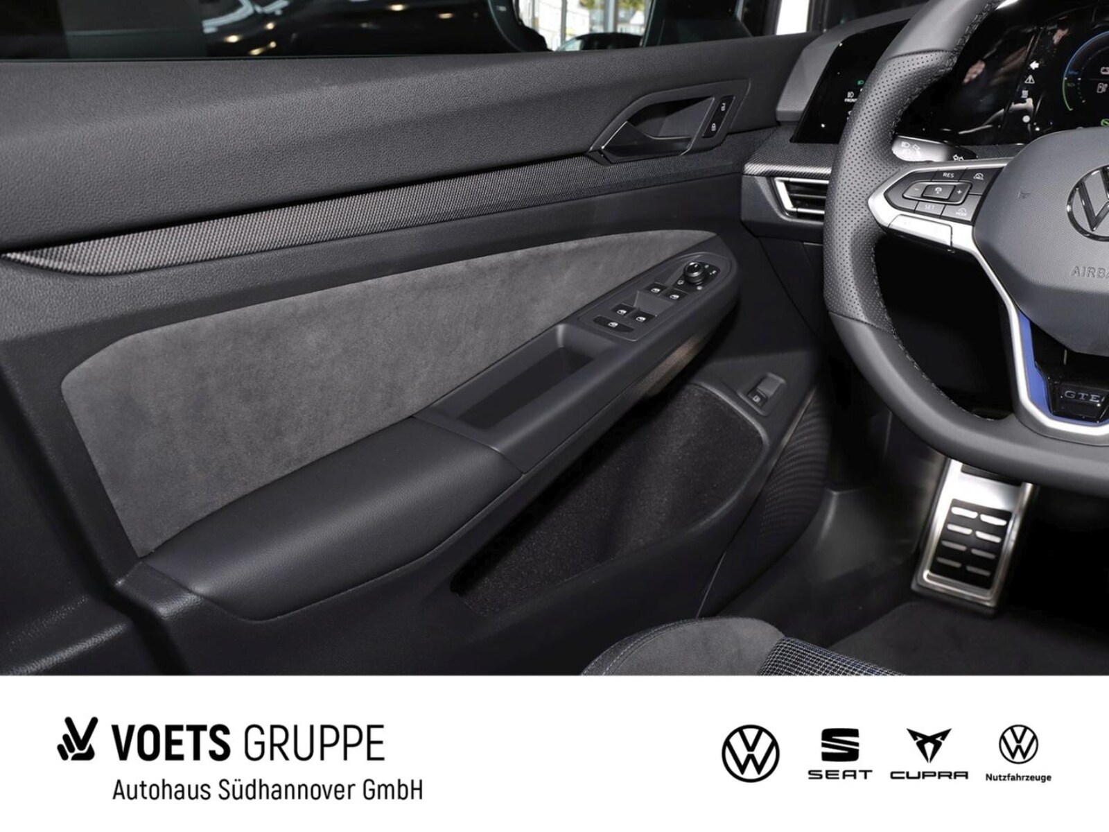 Volkswagen Golf – Bild 13