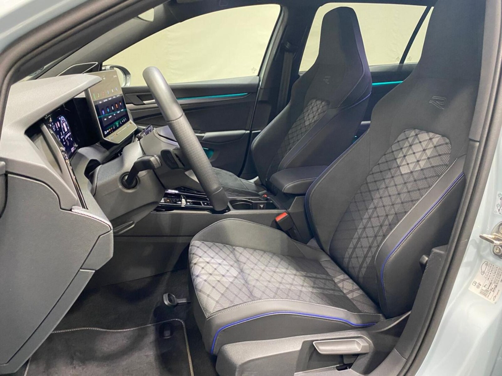 Volkswagen Golf Variant – Bild 20