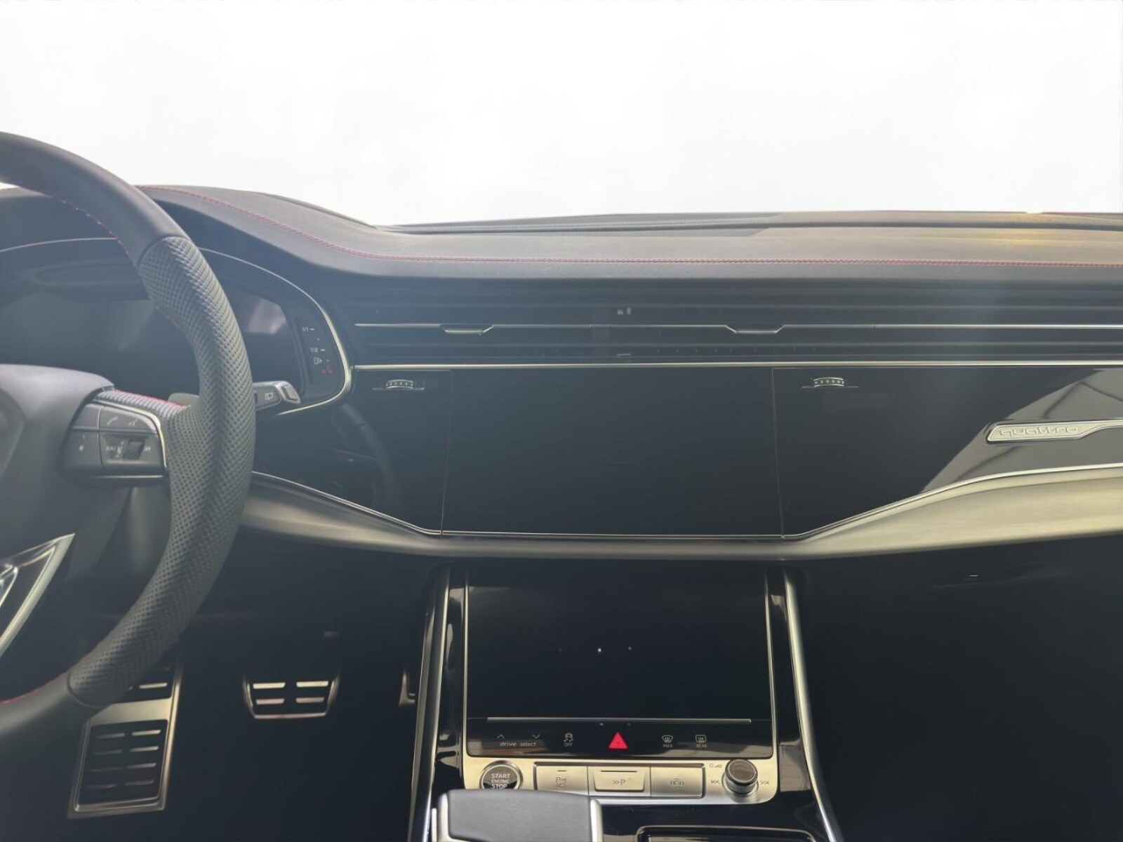 Audi Q8 – Bild 14