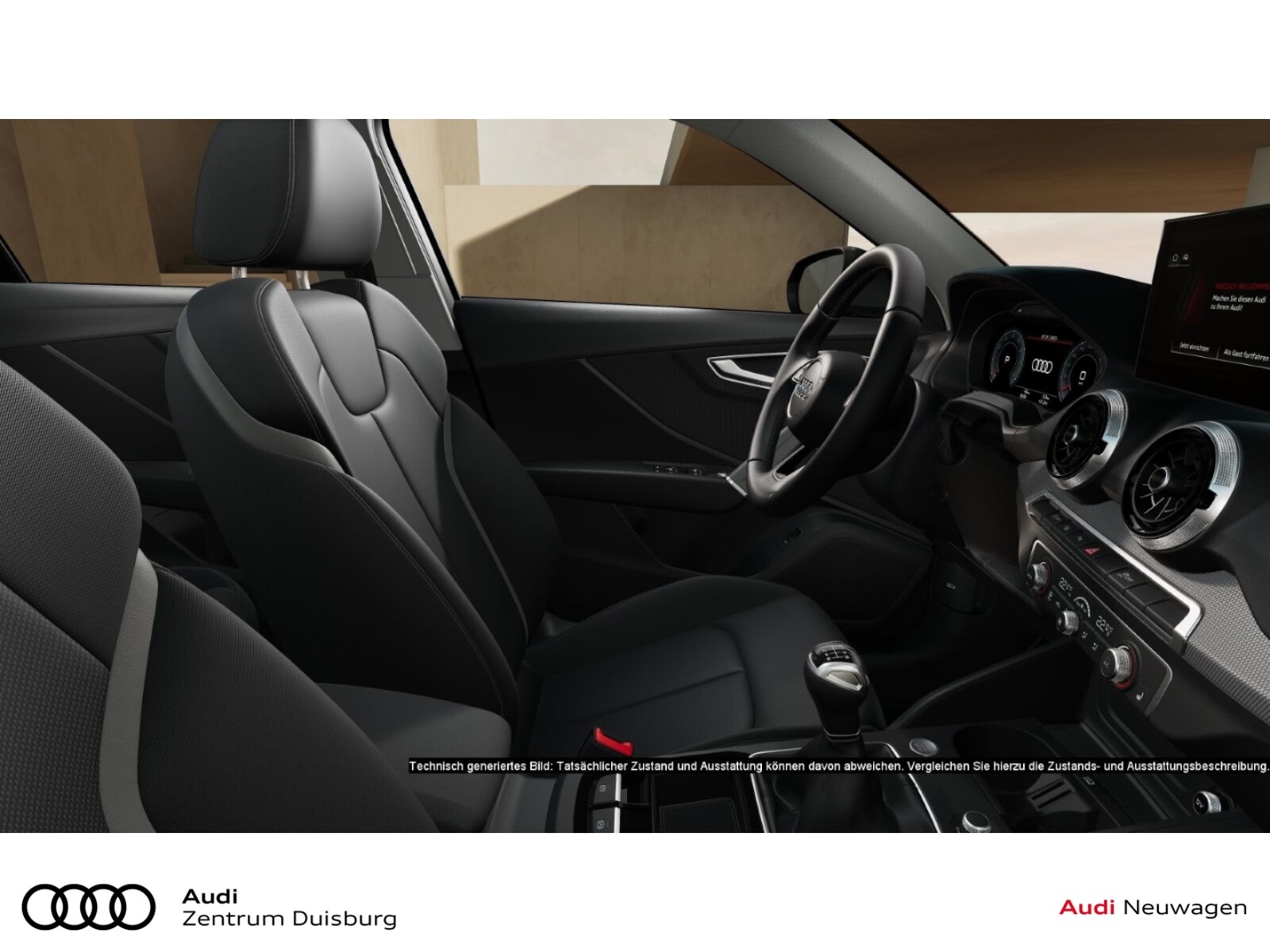 Audi Q2 – Bild 10
