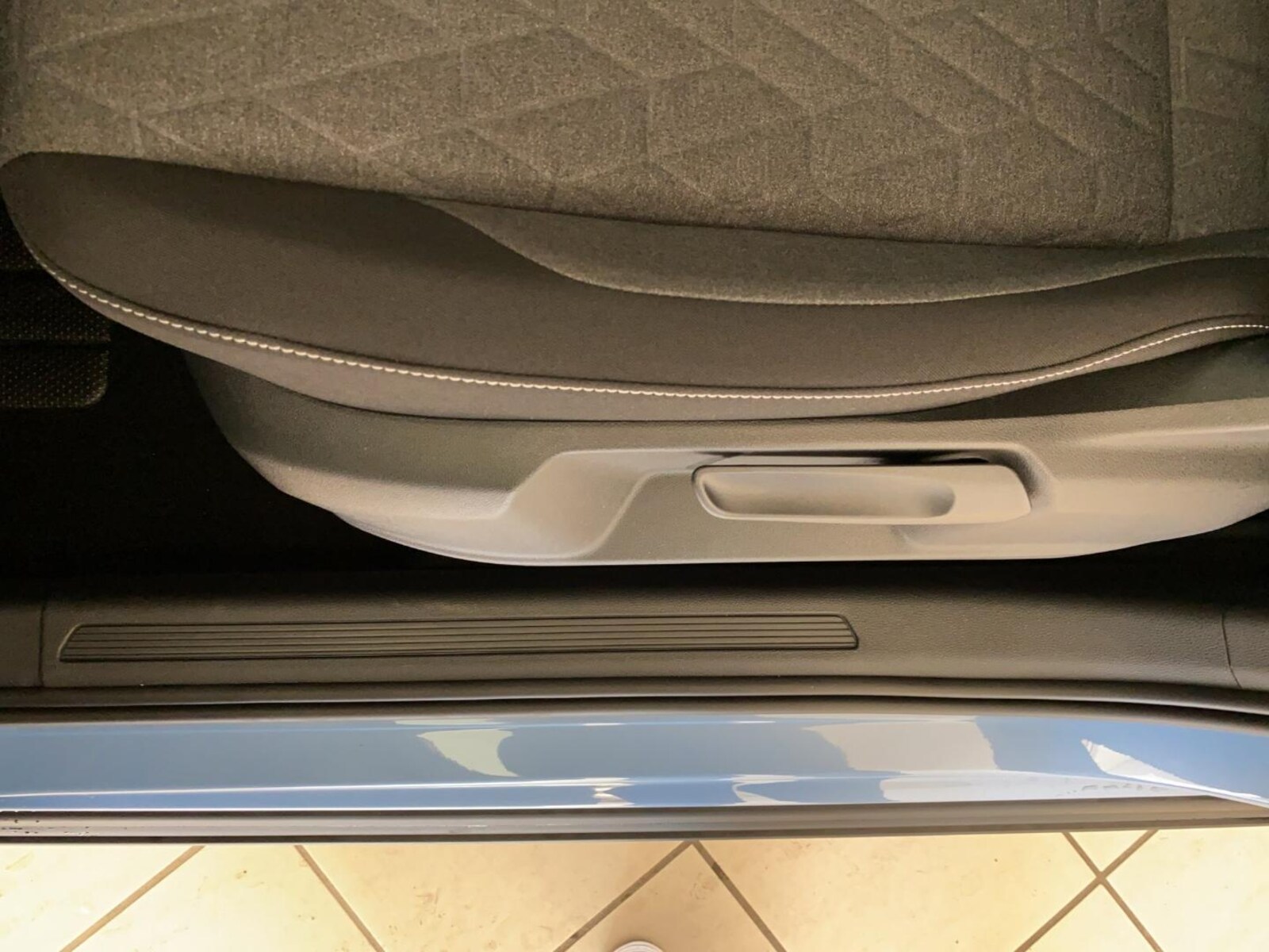 Volkswagen T-Cross – Bild 19