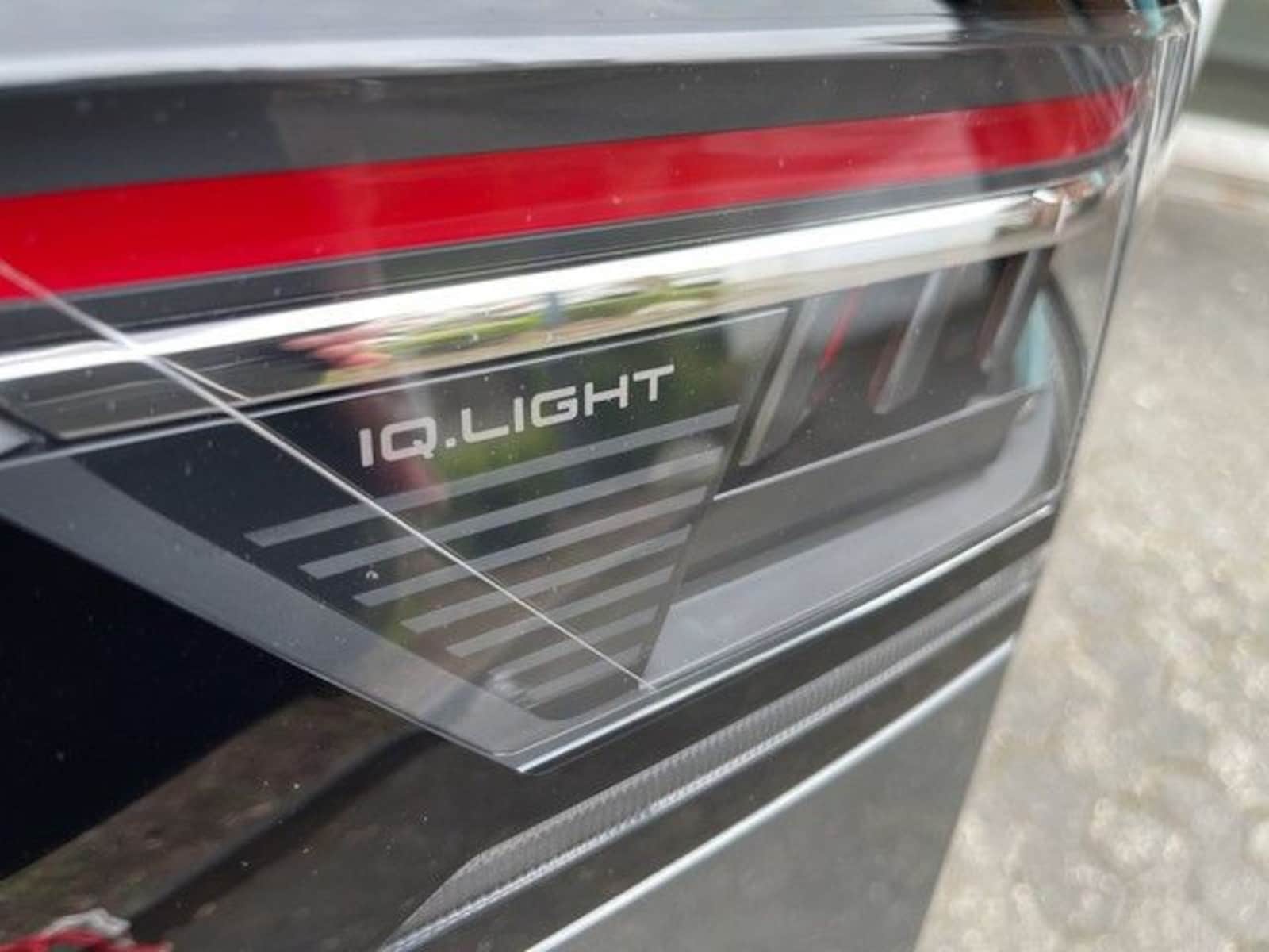 Volkswagen Passat – Bild 14