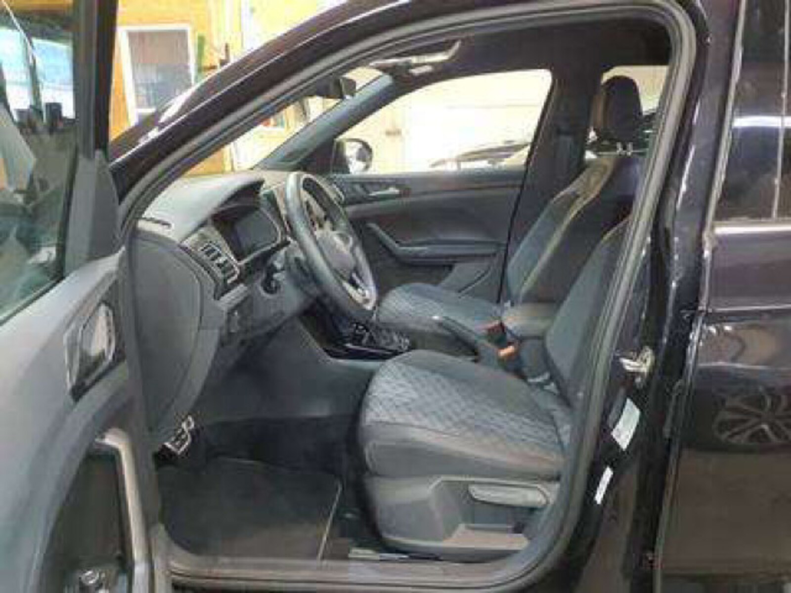 Volkswagen T-Cross – Bild 5