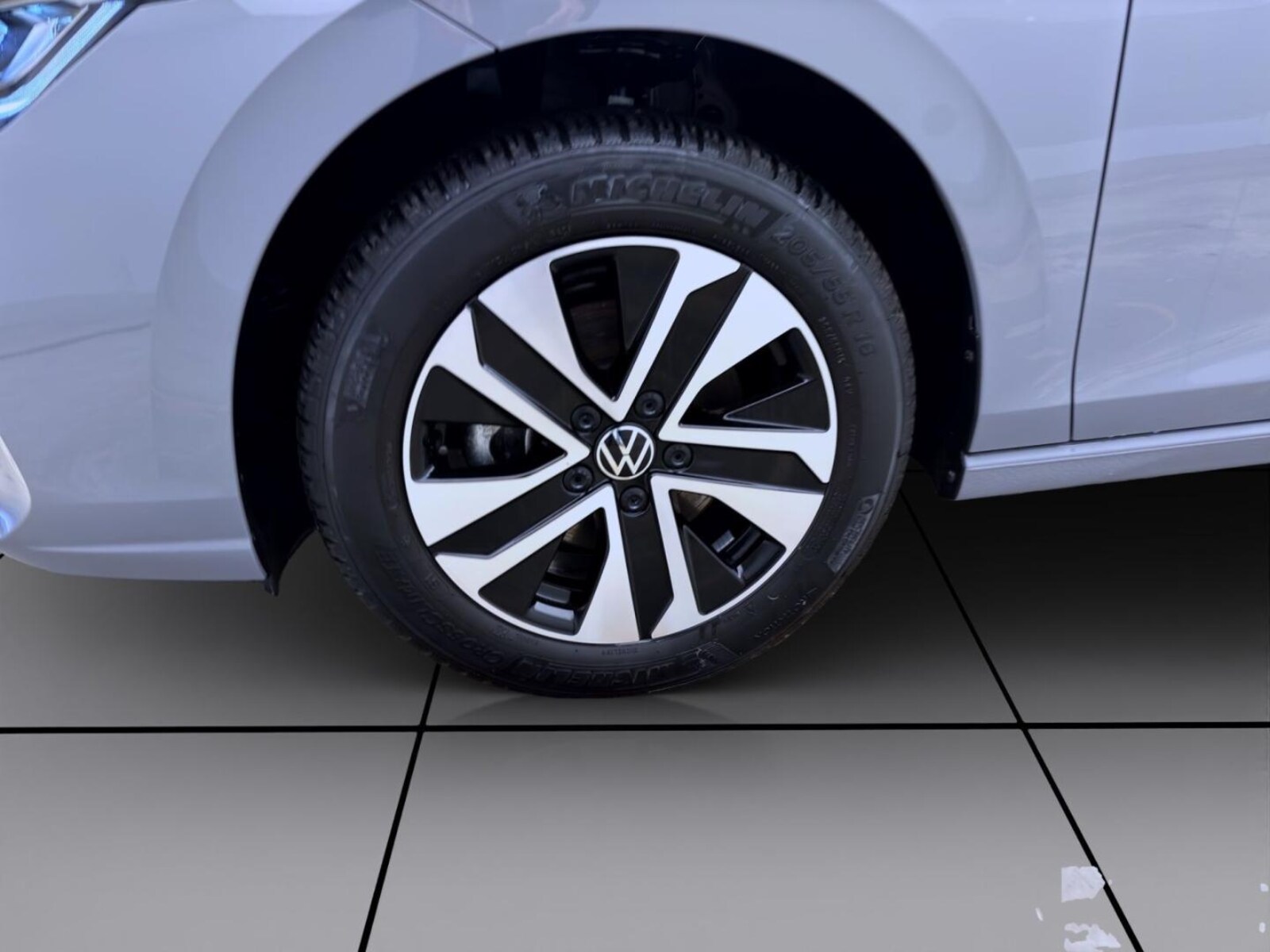 Volkswagen Golf – Bild 9