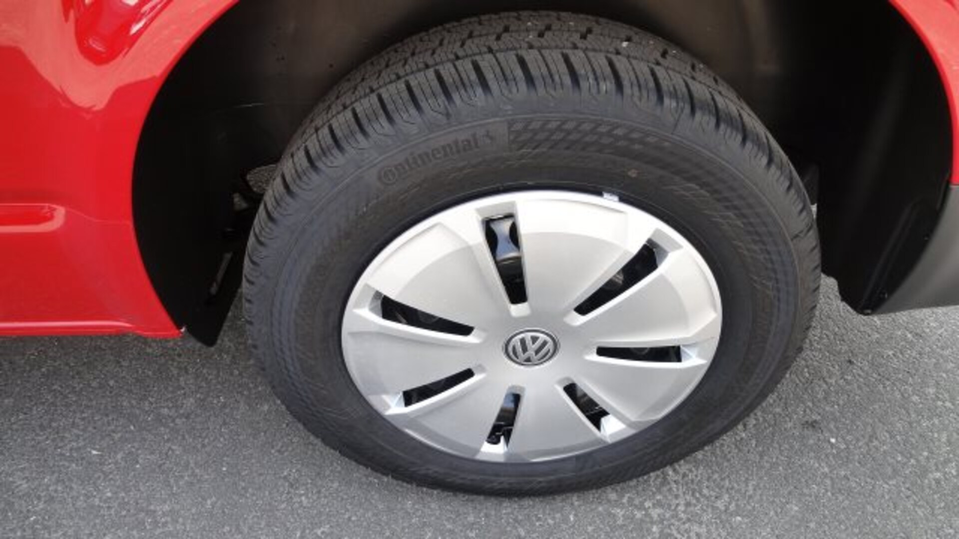 Volkswagen T6.1 Transporter Kasten langer Radstand