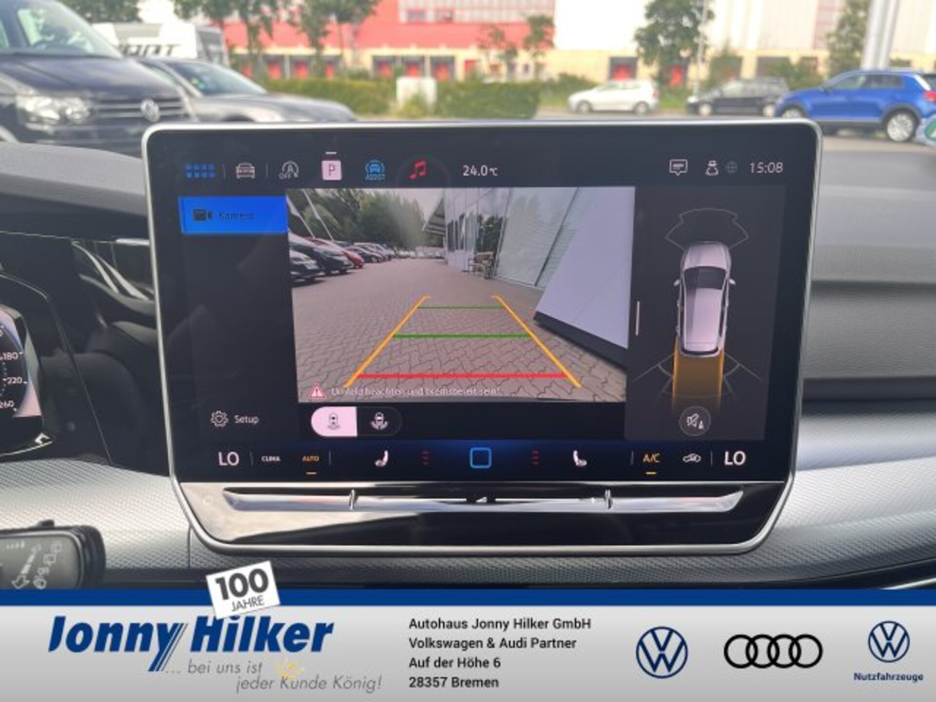 Volkswagen Golf Goal
