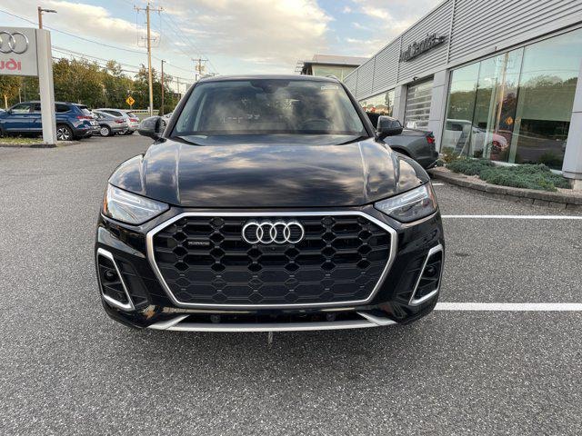2022 Audi Q5