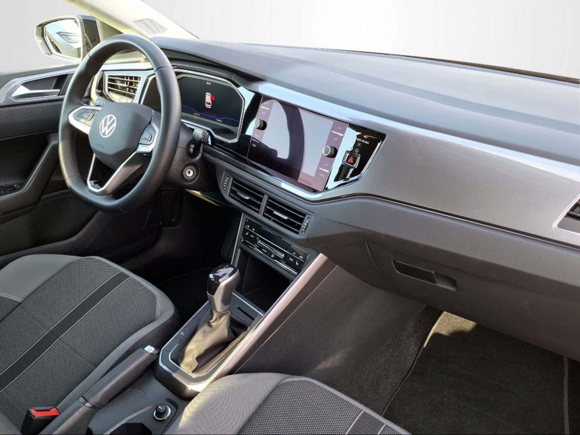 Volkswagen Polo Style