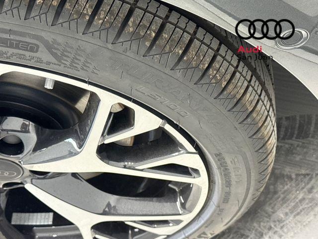 2026 Audi A6 Premium Plus - Photo 7