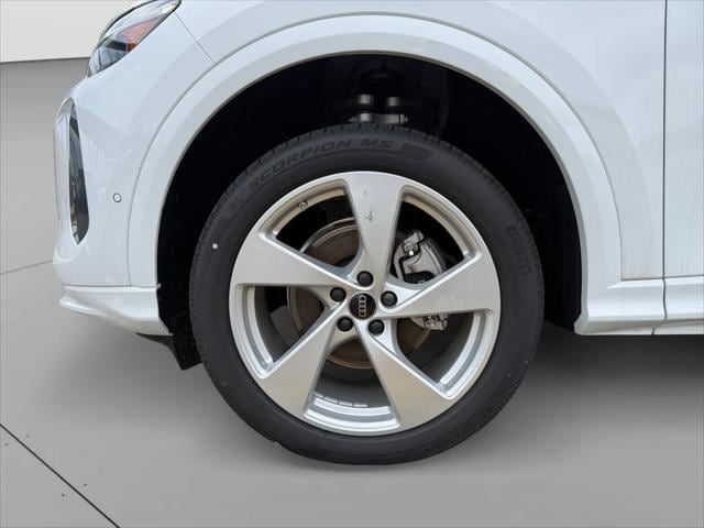2025 Audi Q5 Premium Plus - Photo 19