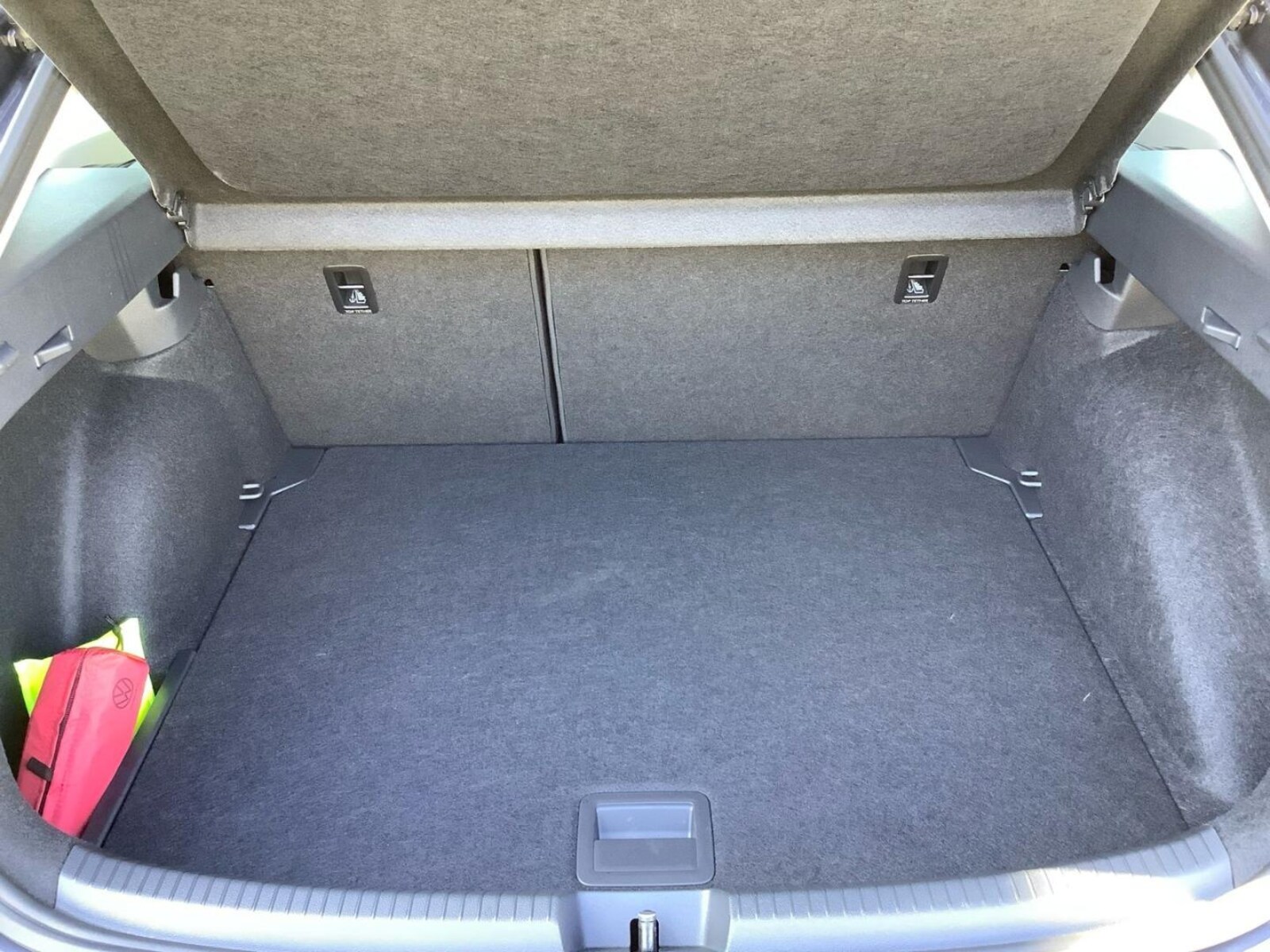 Volkswagen Taigo – Bild 16