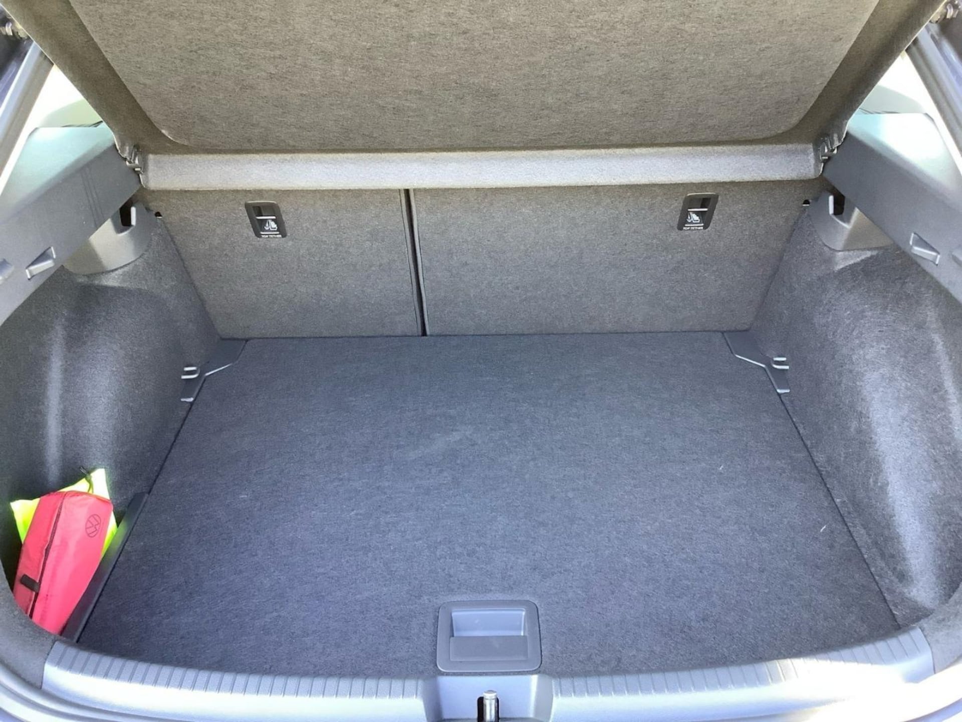 Volkswagen Taigo Style