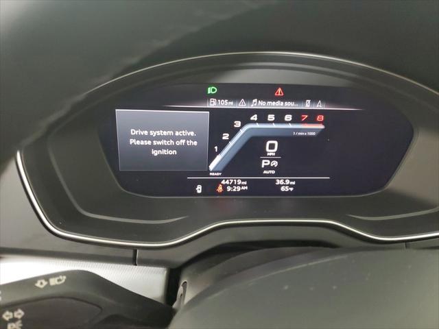 2023 Audi Q5 Sportback Prestige - Photo 29