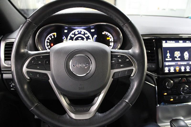 2019 Jeep Grand Cherokee Limited - Photo 29