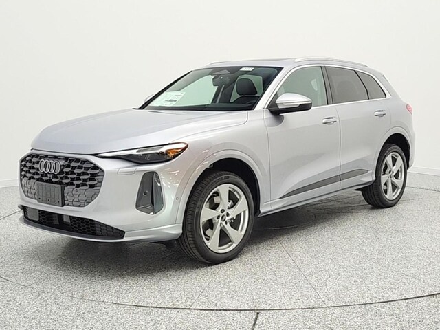 2026 Audi Q5