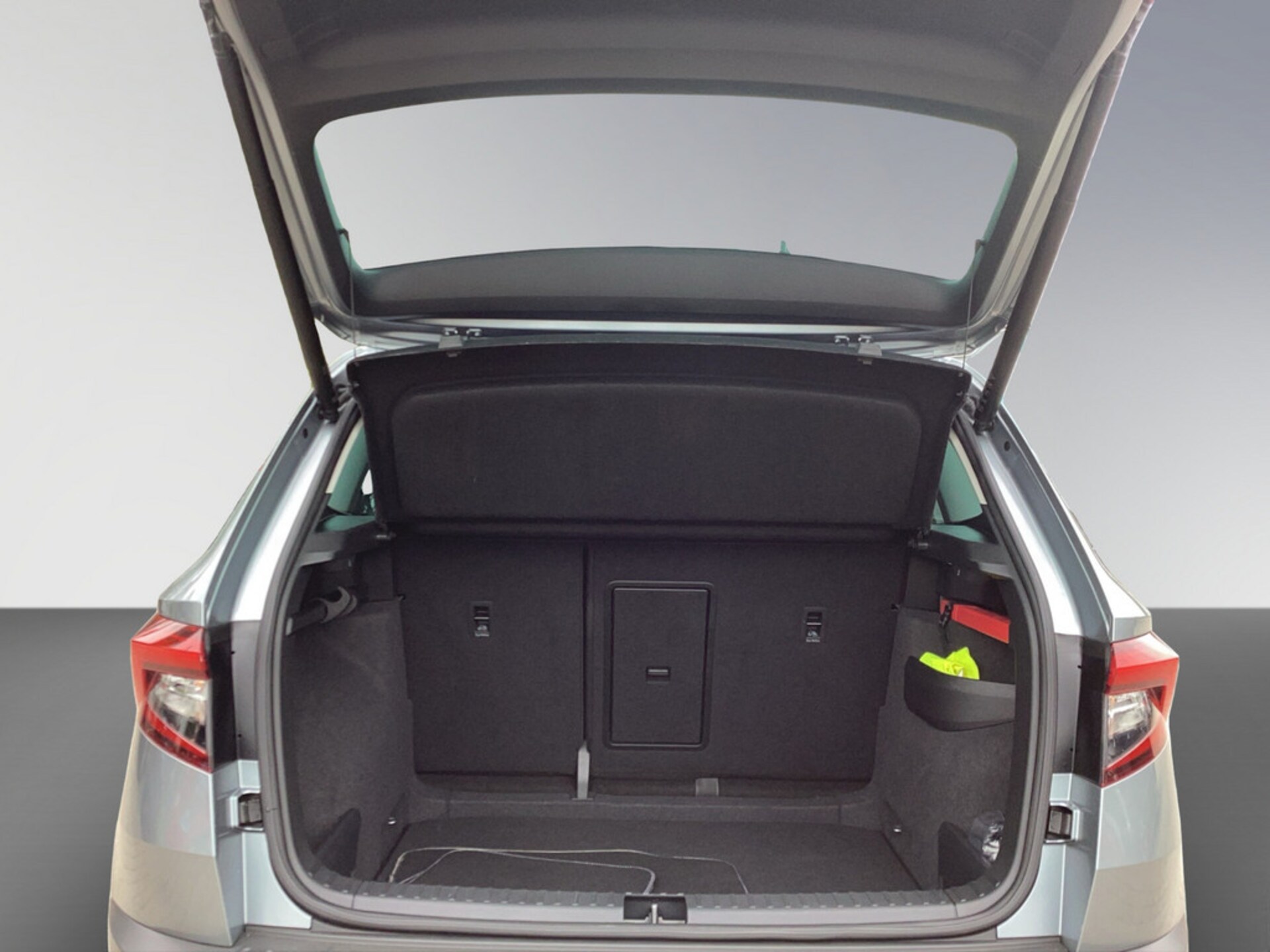 Skoda Karoq Ambition