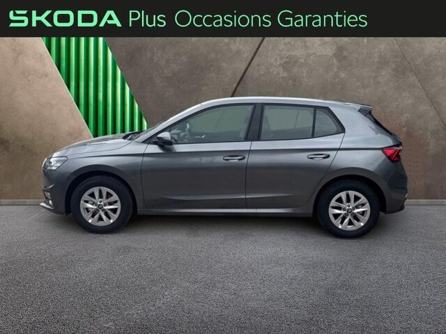 Voitures neuves ŠKODA FABIA Selection Villemomble