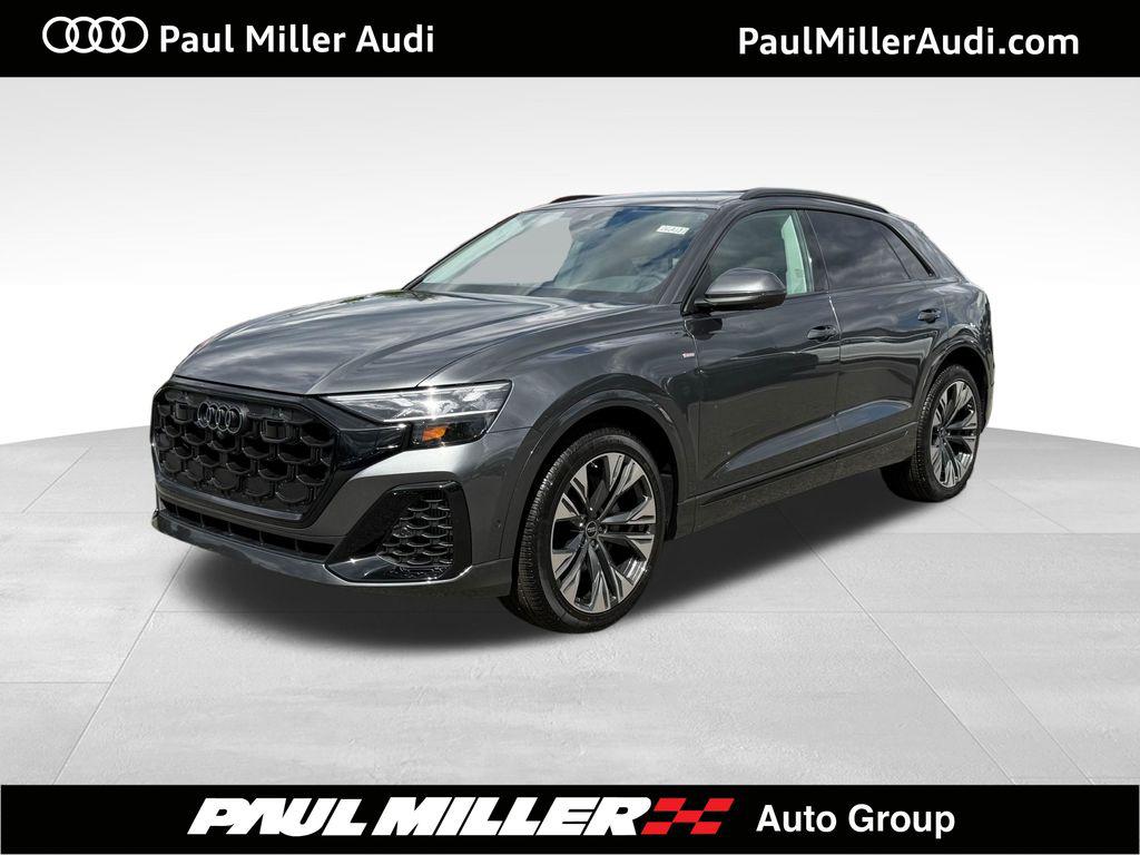 2026 Audi Q8 55 Premium Plus quattro Tiptonic's photo